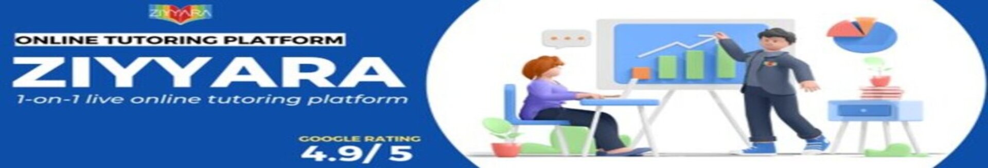 Business profile Images
